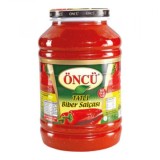 Pasta de ardei dulce Oncu 4.3kg MGR18531