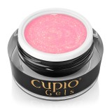 Builder Gel Cupio Glitz &amp; Glam - Glimmer 15g