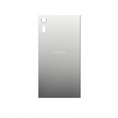 Capac Sony Xperia ZX platinum carcasa baterie original