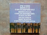 PICTORI ROMANI CONTEMPORANI