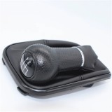 Nuca si manson Maneta Schimbator viteze VW Golf 4, cutie manuala 5 trepte - GSHH-M-031