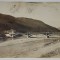 PIATRA NEAMT , POD PESTE BISTRITA , CARTE POSTALA , 1934