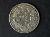 1/2 Mark 1907, litera J, Germania - B 5884