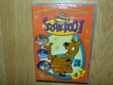 DVD SCOOBY-DOO! EP.4 -TIPLA, Romana