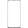 Geam Forward Guard Edge Glue / OCA pentru Samsung Galaxy S21 Ultra 5G G998, Negru