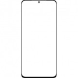 Geam Forward Guard Edge Glue / OCA pentru Samsung Galaxy S21 Ultra 5G G998, Negru