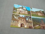 Cumpara ieftin CARTE POSTALA MANASTIRI NECIRCULATA