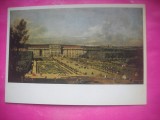 HOPCT 19852 CP PICTURA -CANALETTO- MUZEUL ISTORIE VIENA .-AUSTRIA -NECIRCULATA