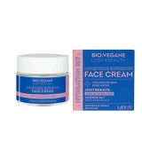 Crema de fata hidratanta, Hydration BFF, 50ml, Bio:Vegane Legit Beauty