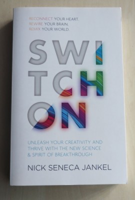 Switch On - Nick Seneca Jankel foto