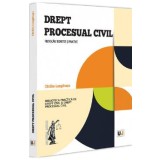 Drept procesual civil. Provocari teoretice si practice - Catalin Lunganasu