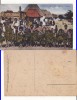 Dobrogea -Tigani, paparude - tipuri- rara, Necirculata, Printata