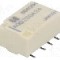 Releu subminiatura, 24V DC, 2A, serie AGQ, PANASONIC - AGQ200A24