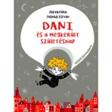 Dani &eacute;s a megker&uuml;lt sz&uuml;let&eacute;snap - Jeli Vikt&oacute;ria