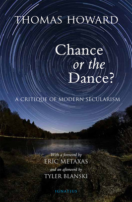 Chance or the Dance?: A Critique of Modern Secularism foto