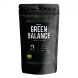 Green balance - mix ecologic 125gr