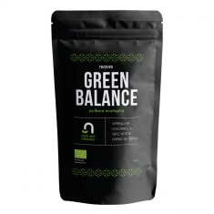 GREEN BALANCE - MIX ECOLOGIC 125GR