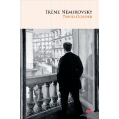 David Golder &ndash; Irene Nemirovsky
