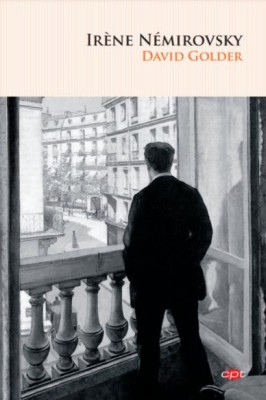 David Golder &amp;ndash; Irene Nemirovsky foto