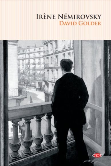David Golder &ndash; Irene Nemirovsky