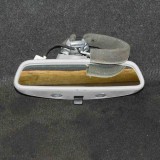 Oglinda retrovizoare interioară MERCEDES-BENZ C W204 2011 OEM: A2048103417 2435001