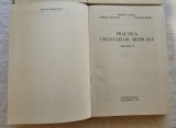 Practica urgentelor medicale vol 1 si 2