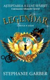 Legendar. Seria Caraval Vol.2 - Rao
