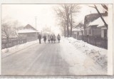 bnk foto Strada din Borsa - anii `70