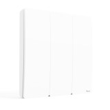 Intrerupator Wifi Kinetic Rovo 305-3CH-W, 3 canale, IP67, RF 433MHz, cu revenire