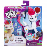 MY LITTLE PONY WING SURPRISE ZIPP STORM SuperHeroes ToysZone, Hasbro