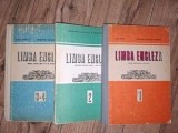 Limba engleza Manual pentru anii 1, 2, 3-4 - Anca Ionici, Georgiana Galateanu-Farnoaga
