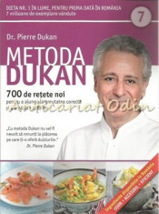 Metoda Dukan VII - Pierre Dukan foto