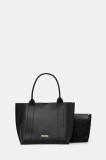 Aldo geantă SPLISH culoarea negru, 13989479