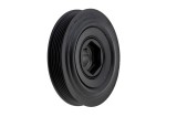 Fulie arbore cotit Honda Motor 2.2i-Ctdi Accord 2004-2008 Civic 2006-2010, Cr-V 2006-2009, Fr-V 2006-2009, Cu Protectie, NTY RKP-HD-020