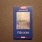 JOHN CHEEVER FALCONER RF12/0