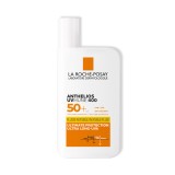 Cumpara ieftin Fluid invizibil SPF 50+ Anthelios UV-MUNE, 50ml, La Roche-Posay