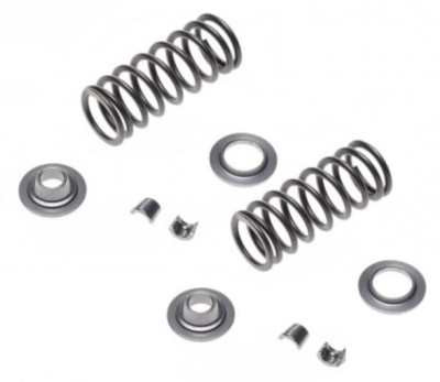 Kit arcuri supape Yamaha YBR 125cc foto