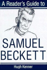 A Reader&amp;#039;s Guide to Samuel Beckett foto