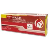 Test rapid imunocromatografic de ovulatie (LH) Dr Herz 6 buc