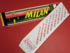 Esarfa Fotbal - AC MILAN - Campioana Italiei
