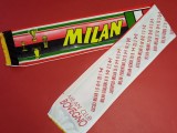 Esarfa Fotbal - AC MILAN - Campioana Italiei