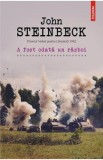 A fost odata un razboi - John Steinbeck