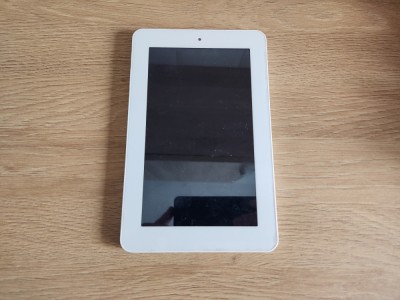 Tableta Allview Speed Quad defecta pentru dezmembrat foto