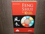 FENG SHUI IN 10 LECTII SIMPLE