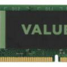 Memorie Corsair Value Select DDR3, 1x4GB, 1600 MHz, CL11