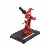 Stand Polizor Unghiular Yato 230mm, Taiere 45 Grade, Adancime 60mm, Menghina Prindere