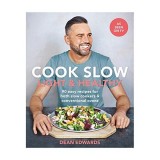 Cook Slow: Light &amp; Healthy, Dean Edwards