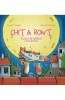 Chit Ront Si Luna-De-Branza Cea Fermecata, Gundi Herget - Editura DPH