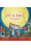 Cumpara ieftin Chit Ront Si Luna-De-Branza Cea Fermecata, Gundi Herget - Editura DPH