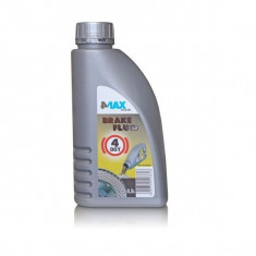 Lichid de frana 4Max DOT4 500ml foto